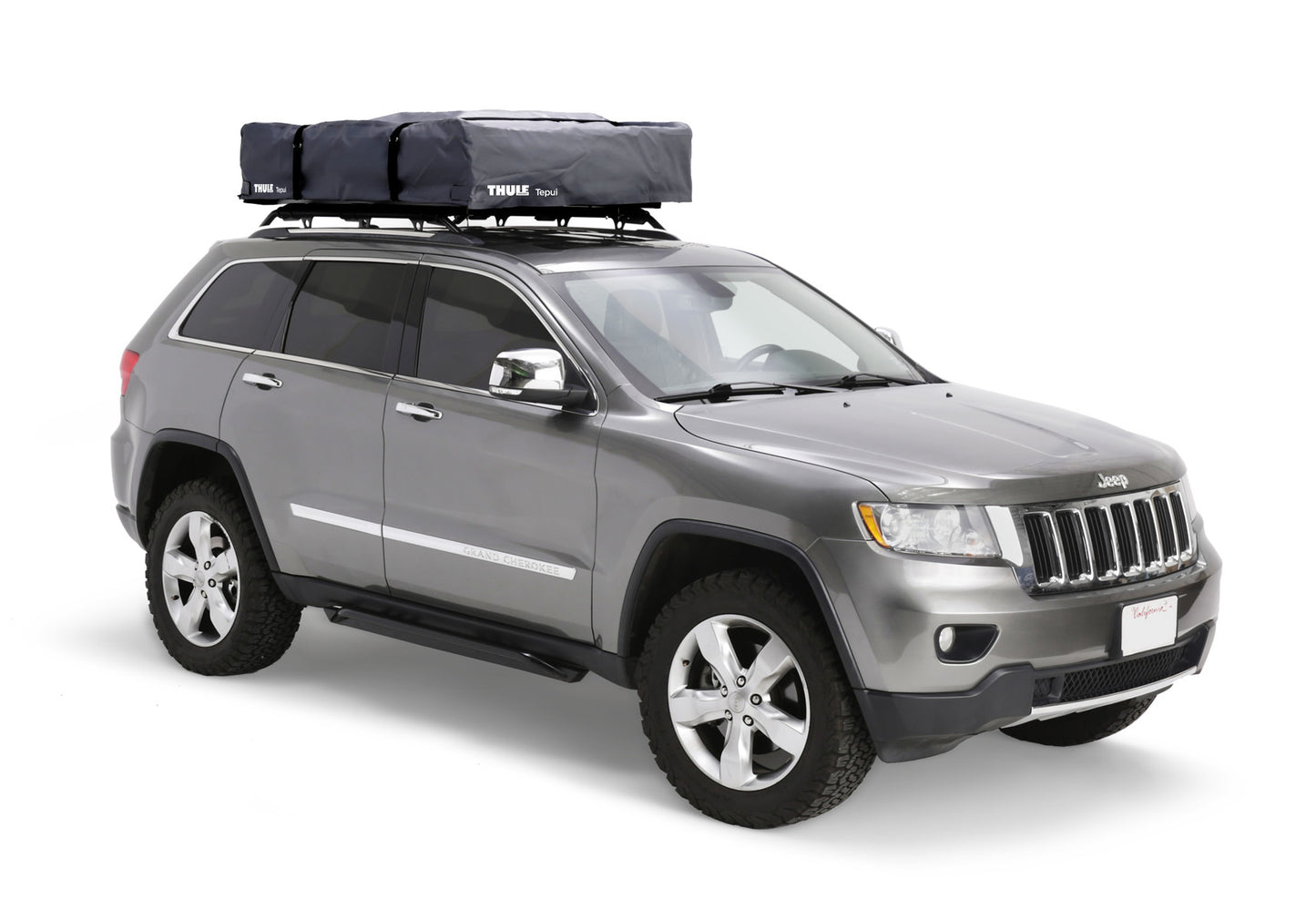Tepui Ayer 2 - by Thule