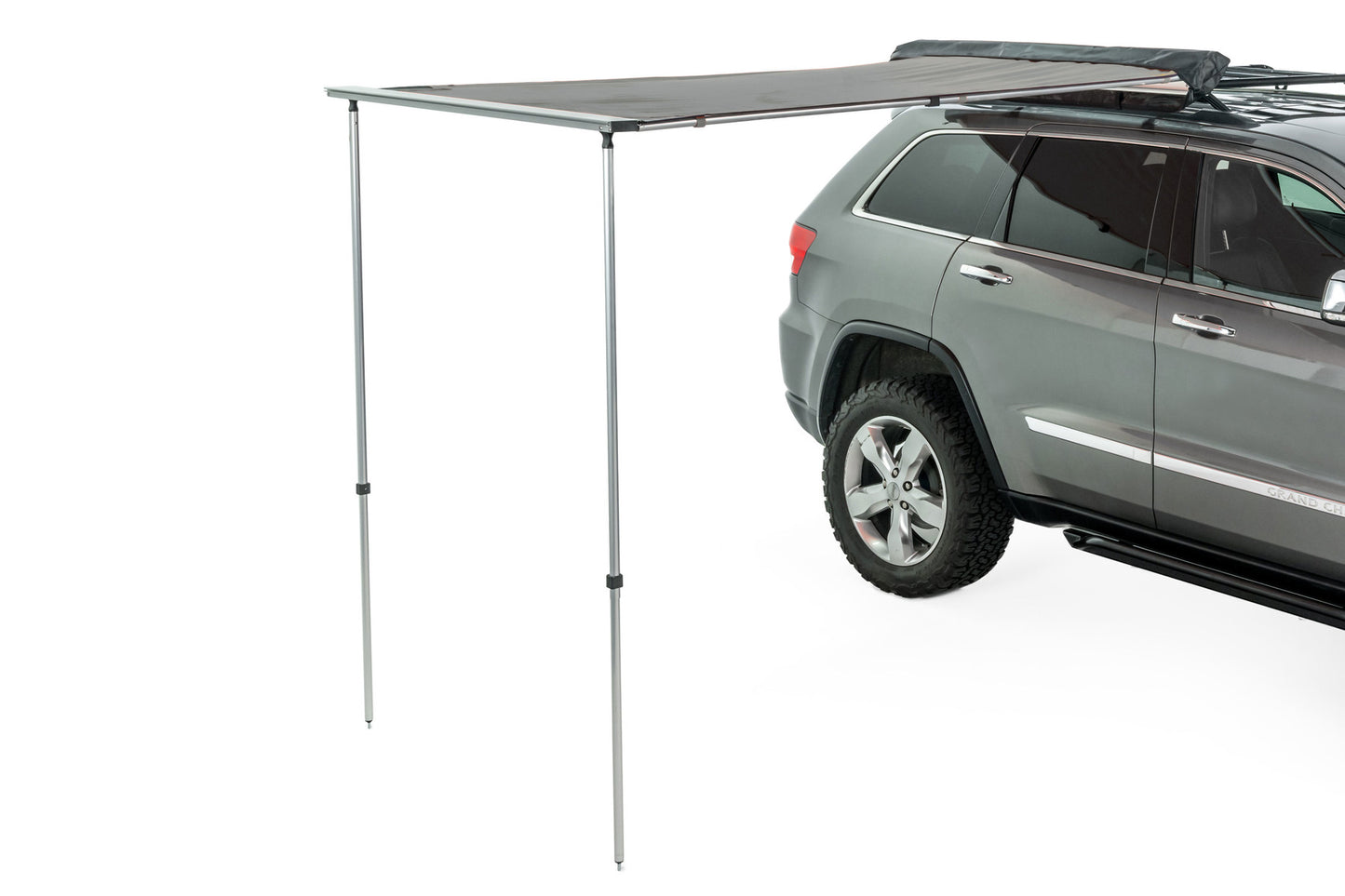 OverCast Awning - by Thule