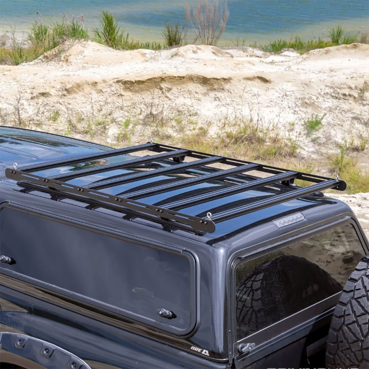 Universal Top Rack - by Prinsu