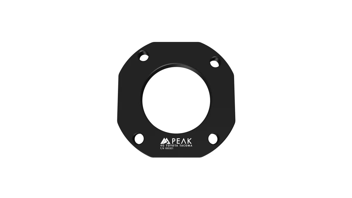 Trail Kit 1 for 2024+ Lexus GX550 - by Peak Suspension