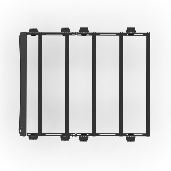 Modular Roof Rack for the Jeep Gladiator - by TrailRax