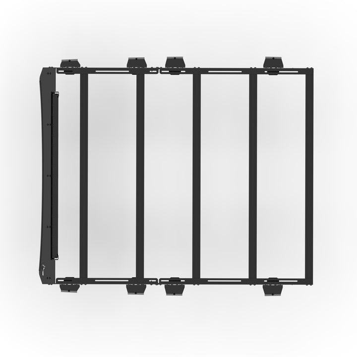 Modular Roof Rack for the Jeep Gladiator - by TrailRax