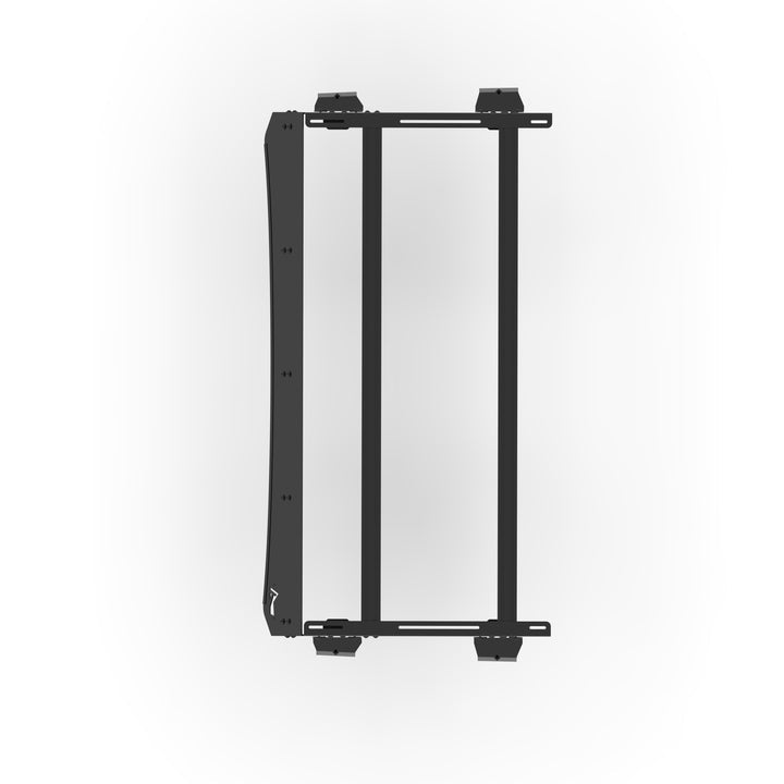 Modular Roof Rack for the Jeep Gladiator - by TrailRax