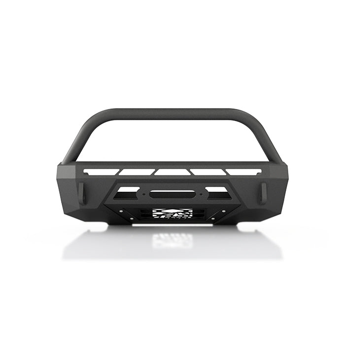 Covert Baja Front Bumper for Toyota 4Runner (2014 to 2023) - by CBI