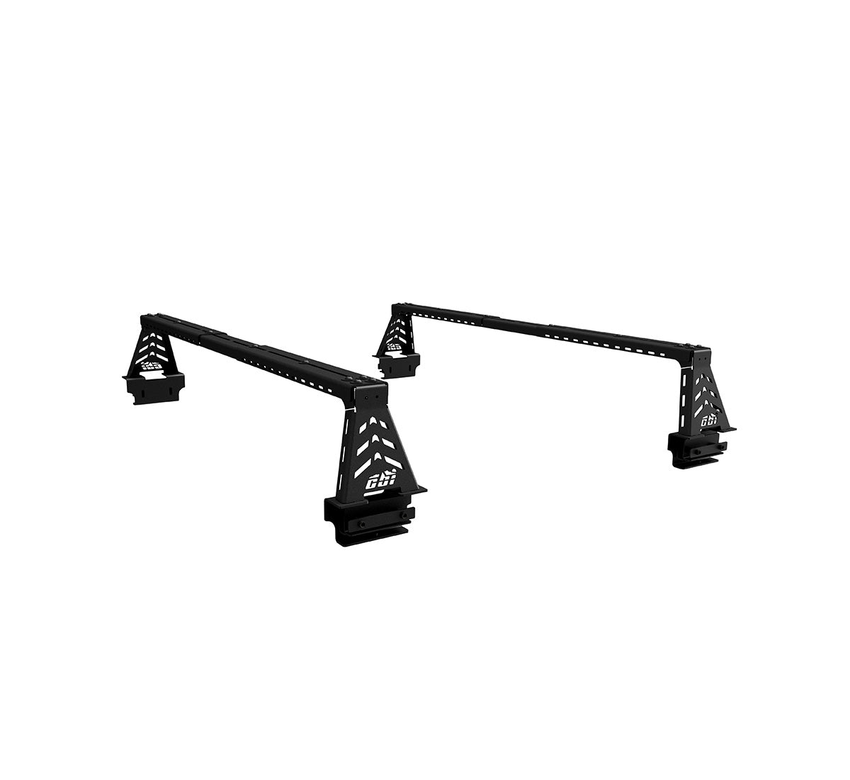 Universal Overland Bed Bars - by CBI