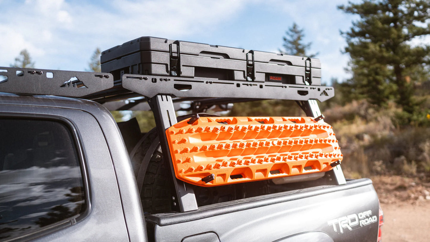 Rack-Height PAK System Bed Rack - by Sherpa