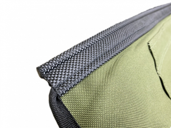 Tent Mounted Utility Hanger - by 23Zero