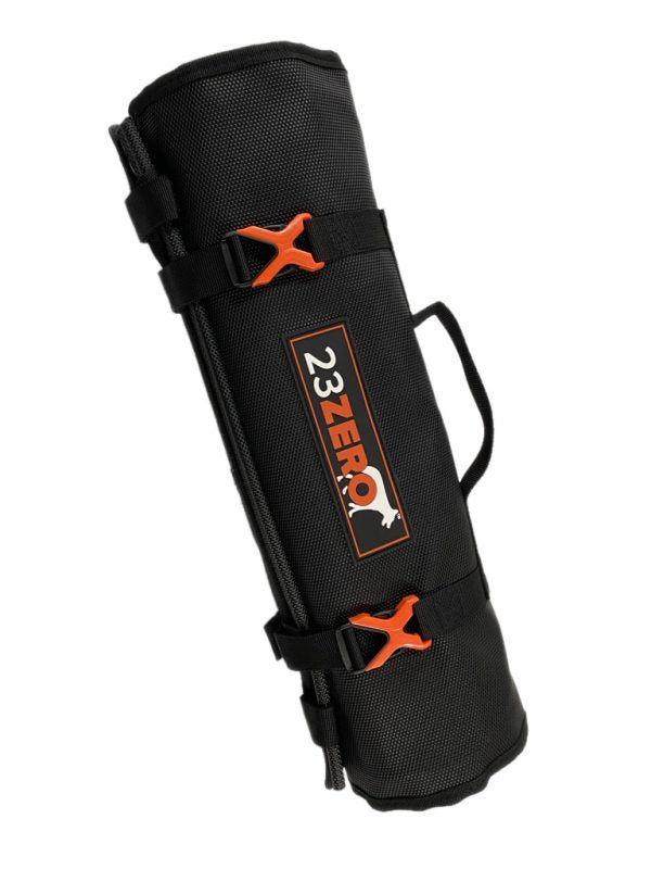 Tent Mounted Utility Hanger - by 23Zero