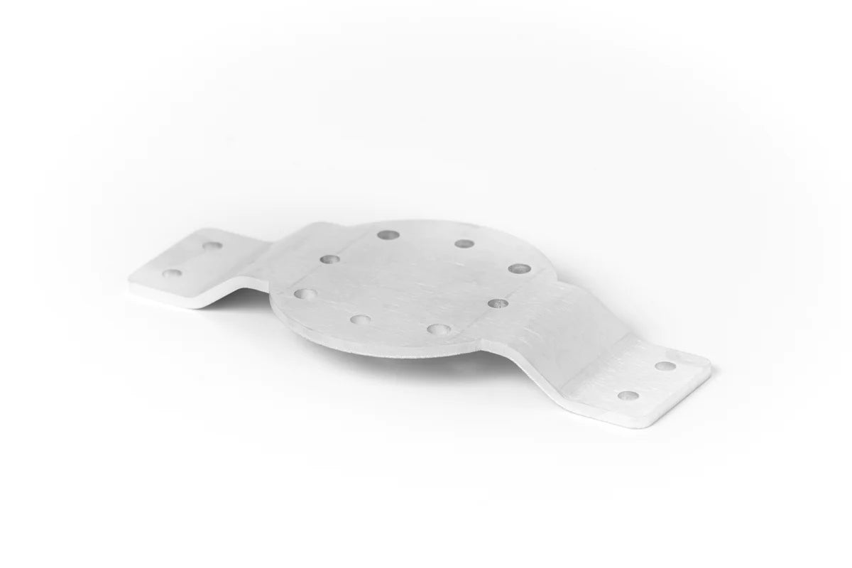 Rotopax Mount - by Sherpa Equipment Co