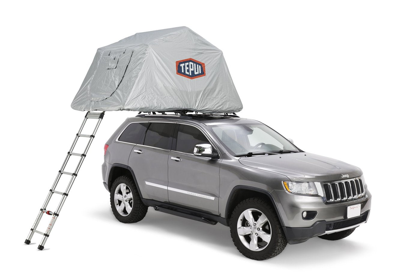 Tepui Weatherhood - by Thule