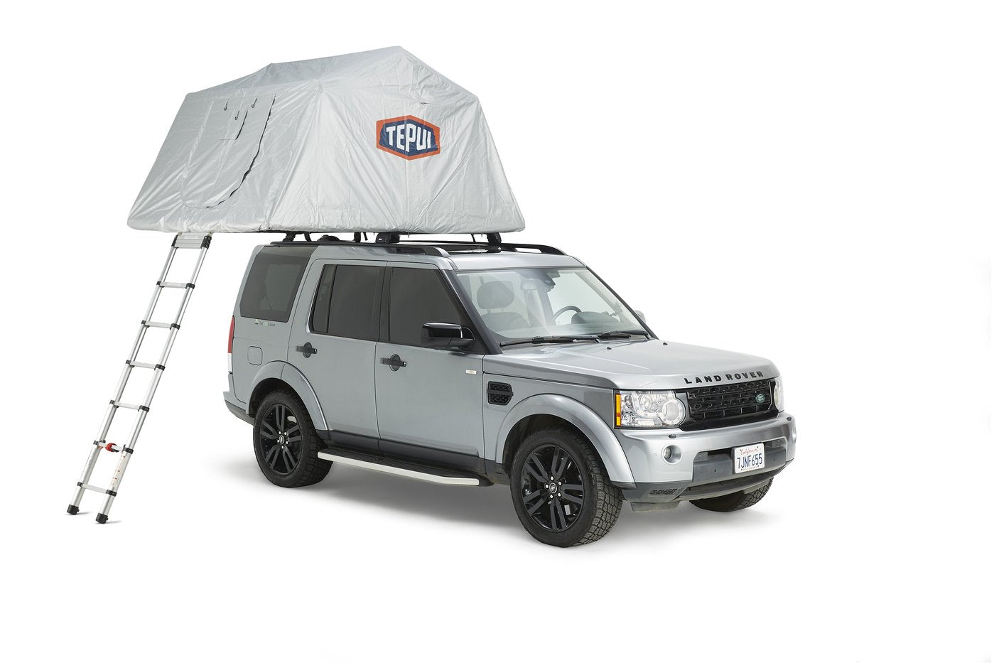 Tepui Weatherhood - by Thule