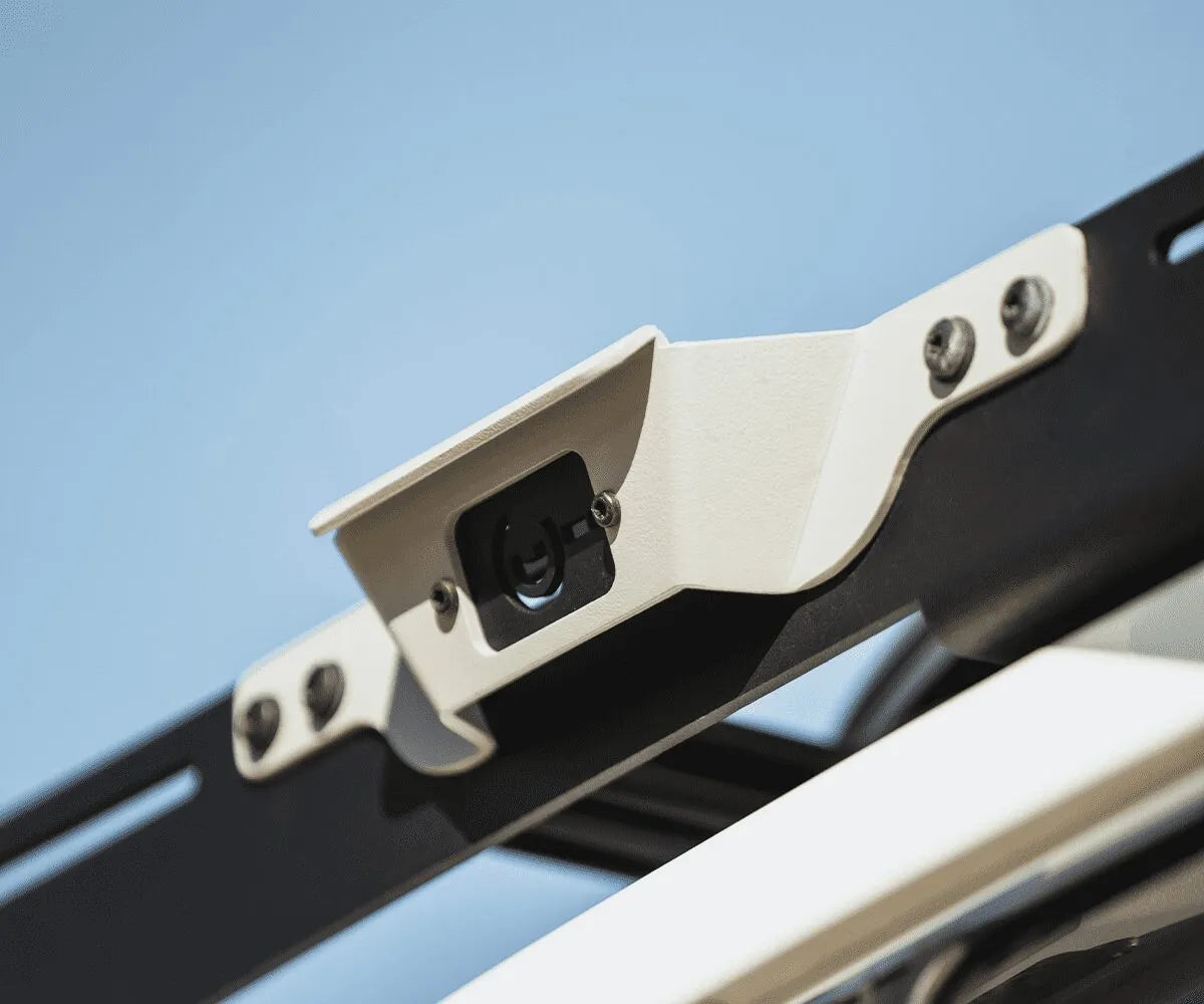 Ridgeline Handles - by Prinsu