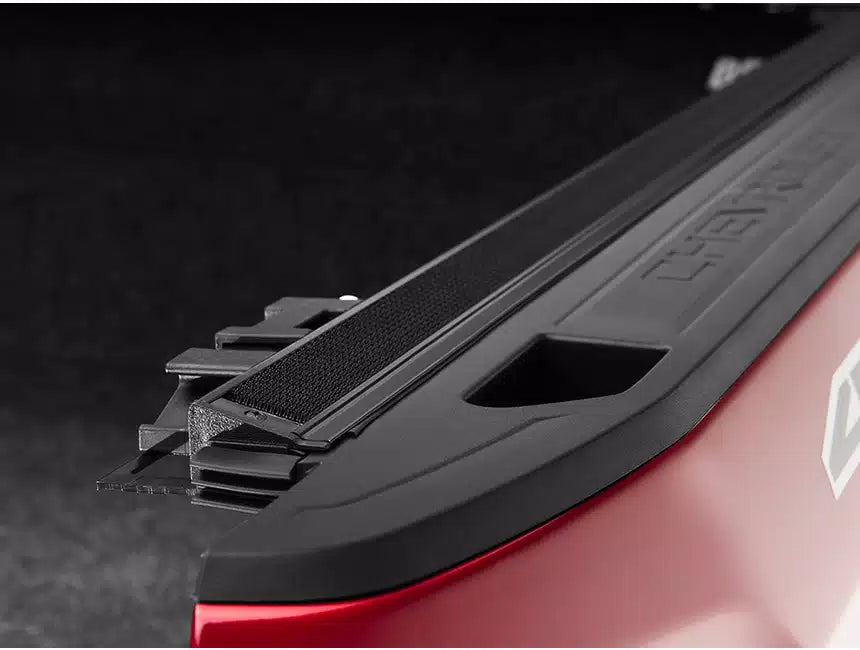 ProX15 Premium Roll-Up Tonneau Cover - by Truxedo