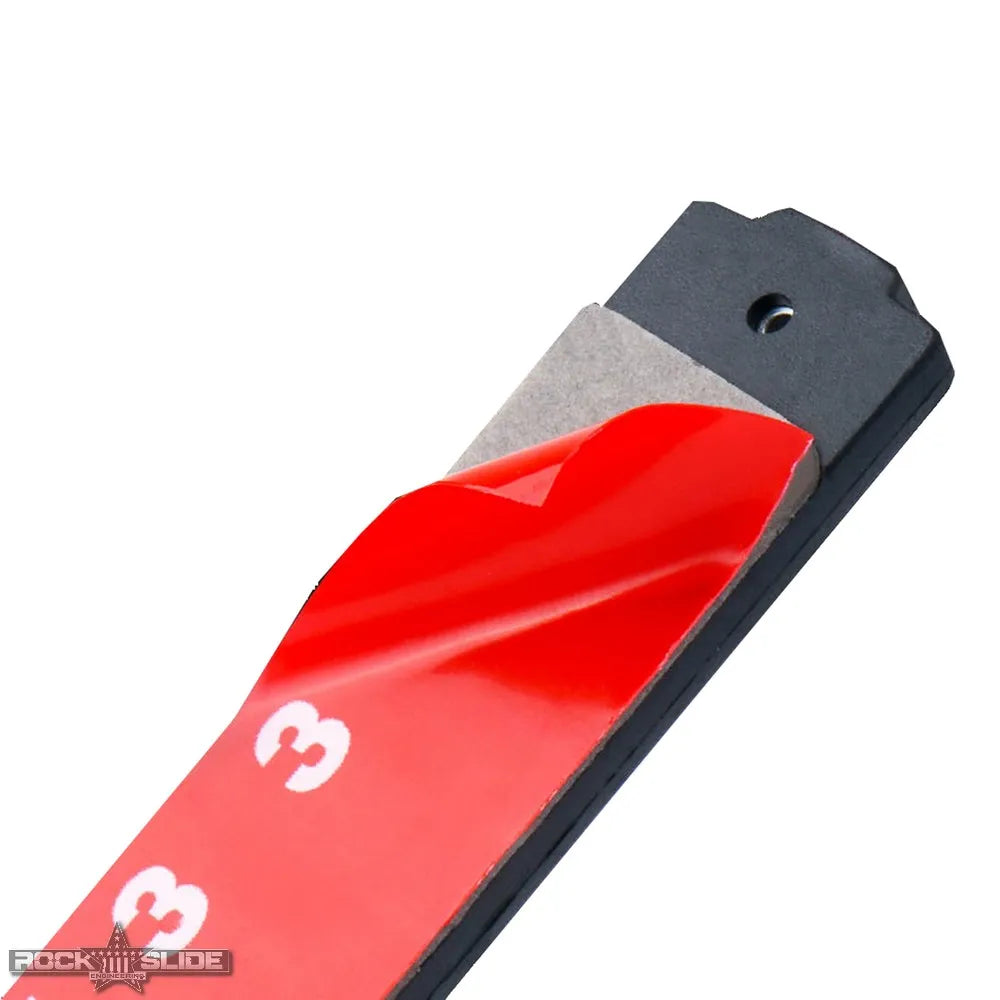 Step Slider Light Kit - by Rock Slide Engineering