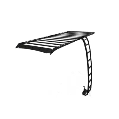 144 Ladder for Mercedes Sprinter Van - by Prinsu