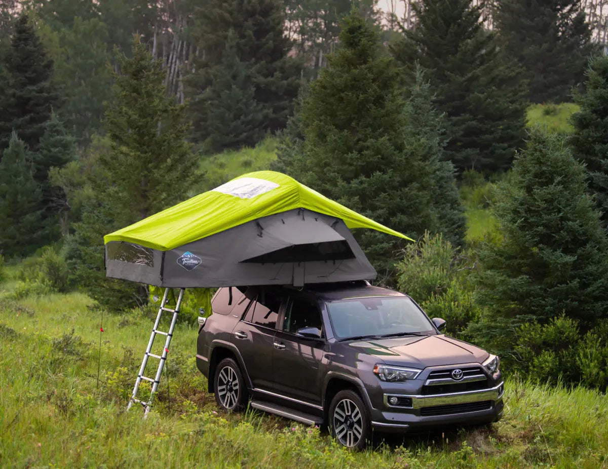Ponderosa 4 Season (3-4 people) - by Treeline Outdoors