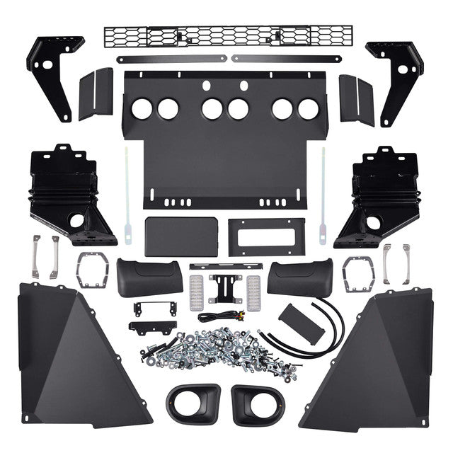 Summit Bumper for 2014 to 2023 4Runner - by ARB