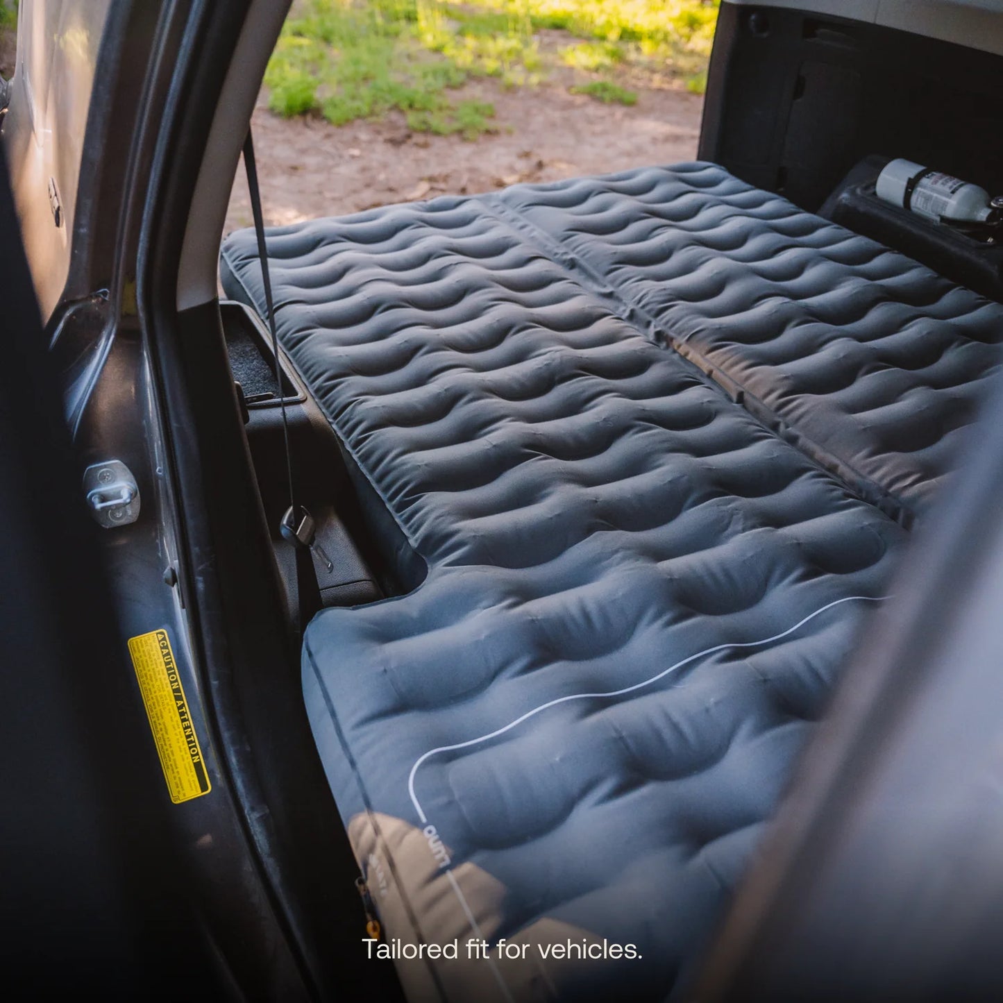 Air 2.0 Vehicle Mattress - by Luno