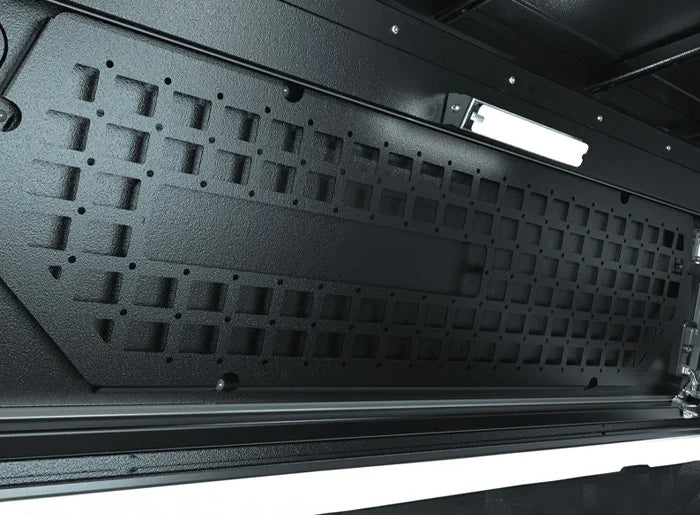 C2 Canopy Side Door Window Grid (Set of 2) - by Alu-Cab