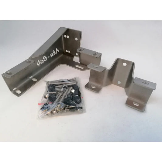 Shadow Awning Front Runner Rack Mounting Kit - by Alu-Cab