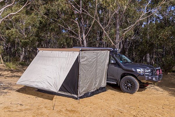 ARB Deluxe Awning Room
