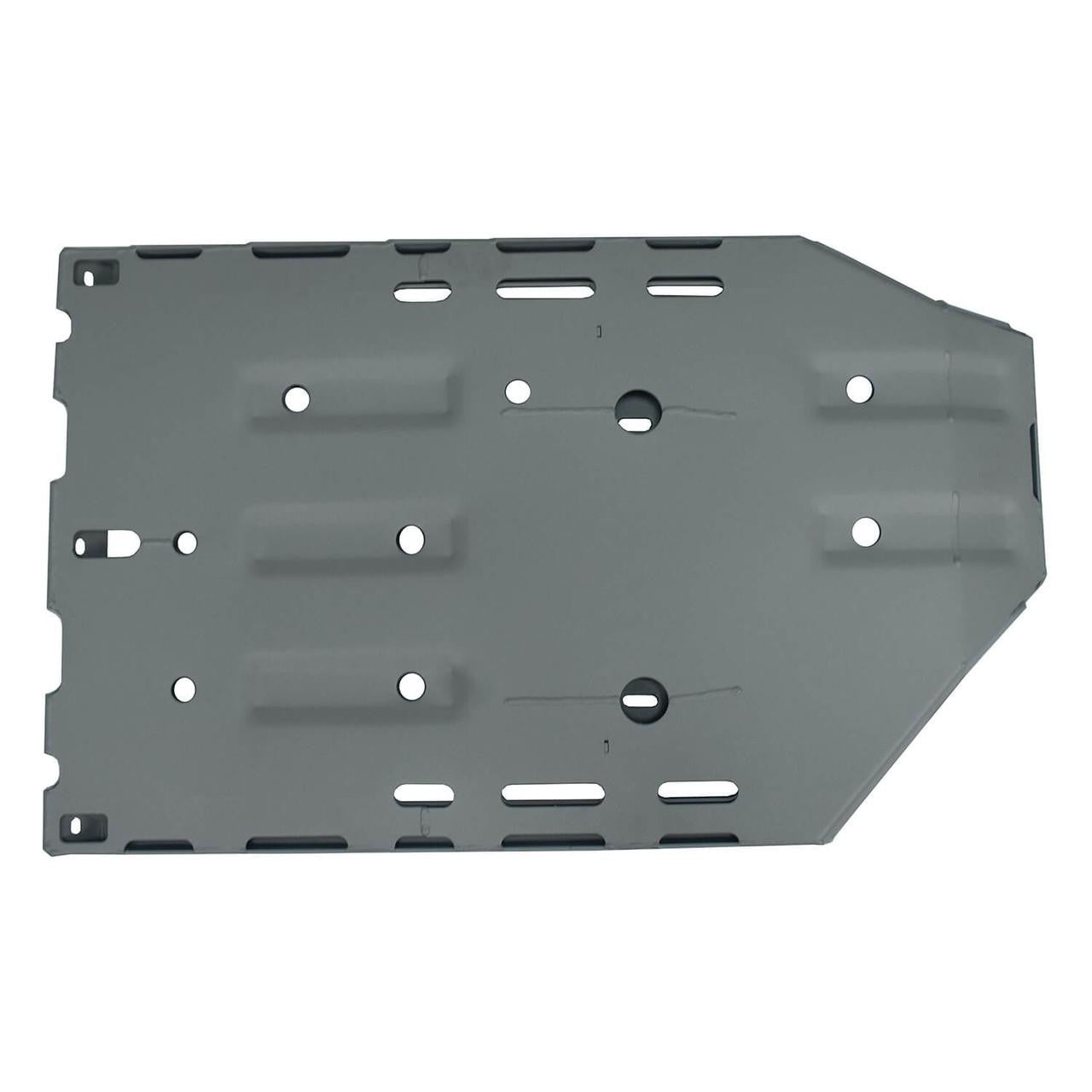 Ford Ranger (2019-2023) Skid Plate System - By ARB