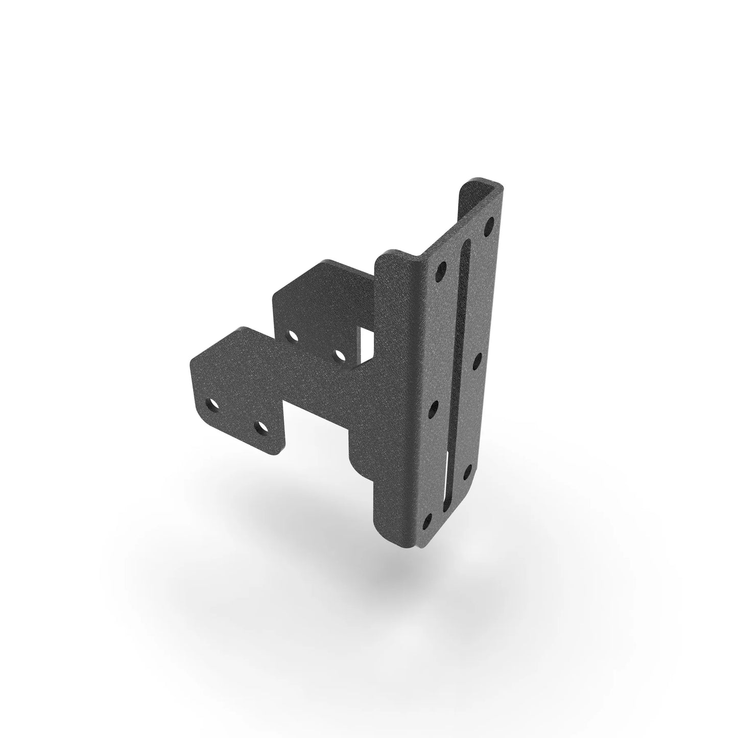 Modular Roof Rack 90 Low Profile Bracket - by TrailRax
