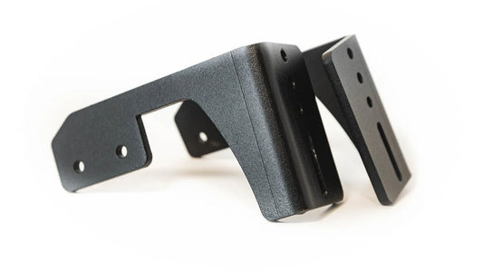 Awning Mounts - by Sherpa