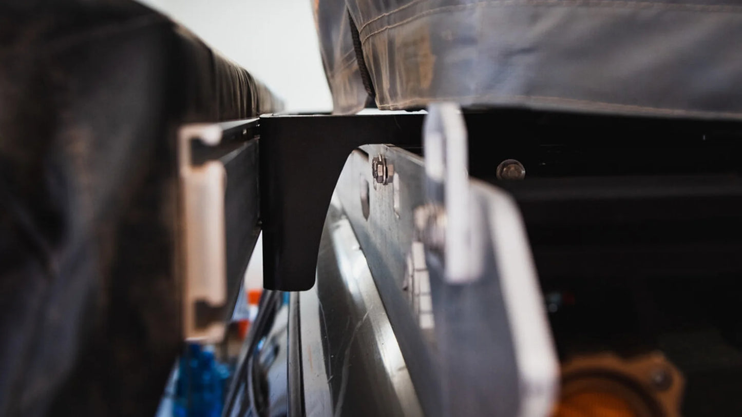 Awning Mounts - by Sherpa