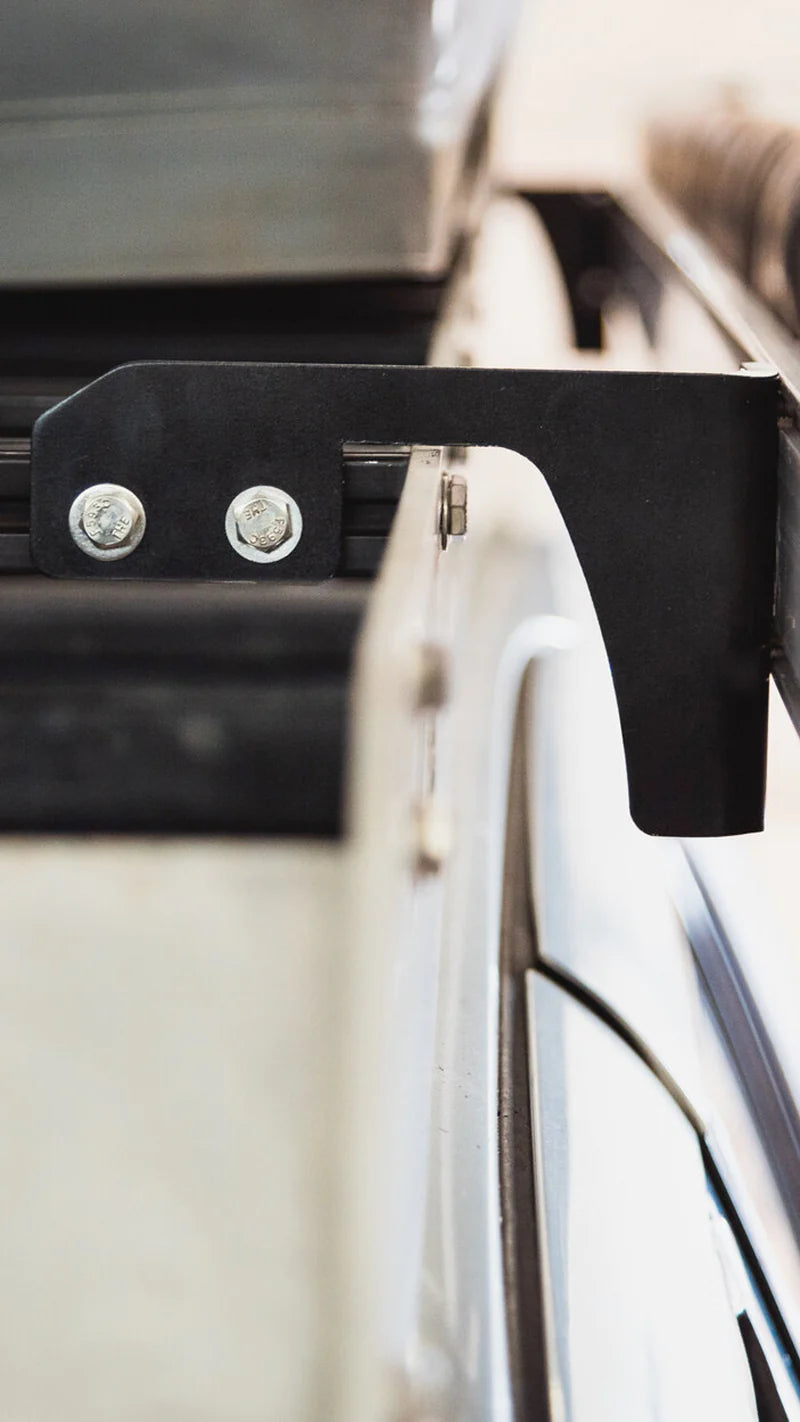 Awning Mounts - by Sherpa