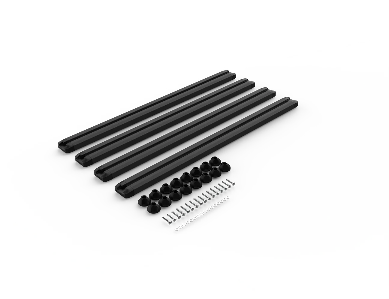 Diamond Back Base Track for Yakima Overhaul HD - by Yakima