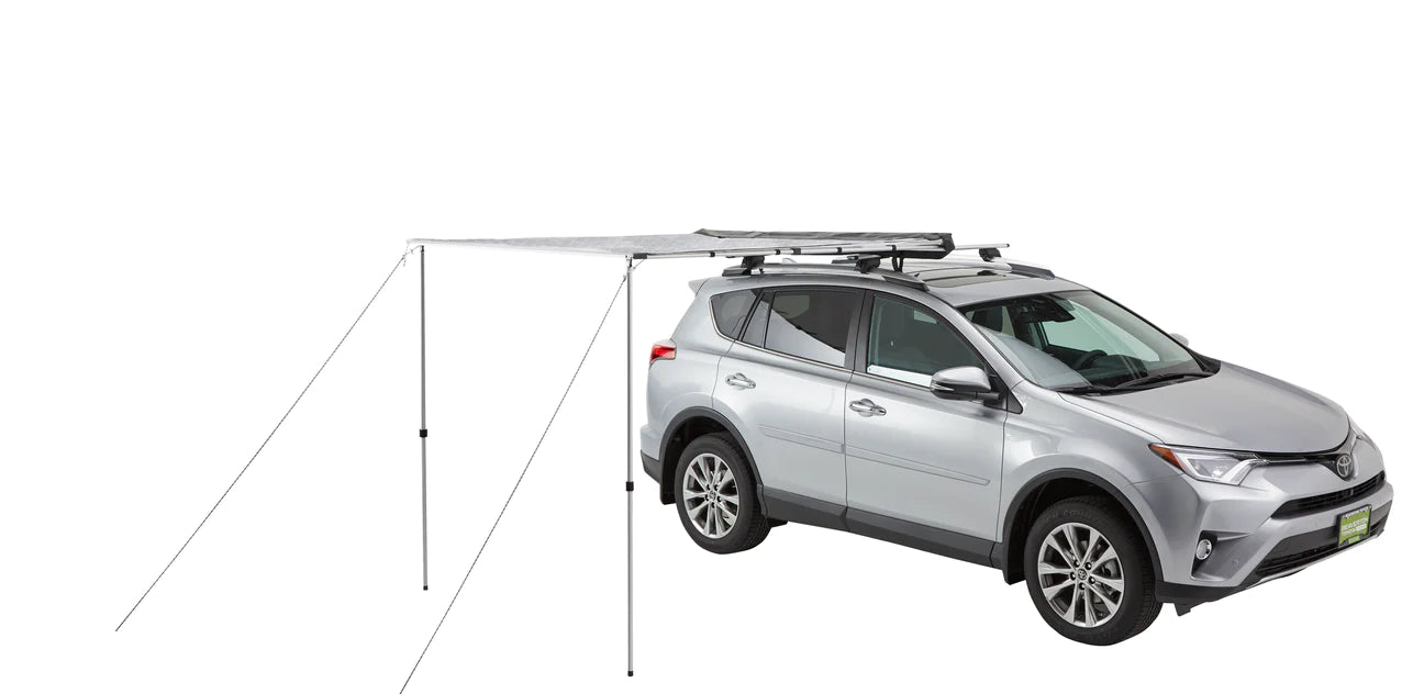 SlimShady Awning - by Yakima