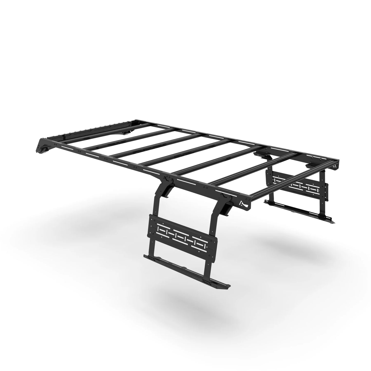 Modular Roof Rack for the Ford Bronco 4 Door - by TrailRax