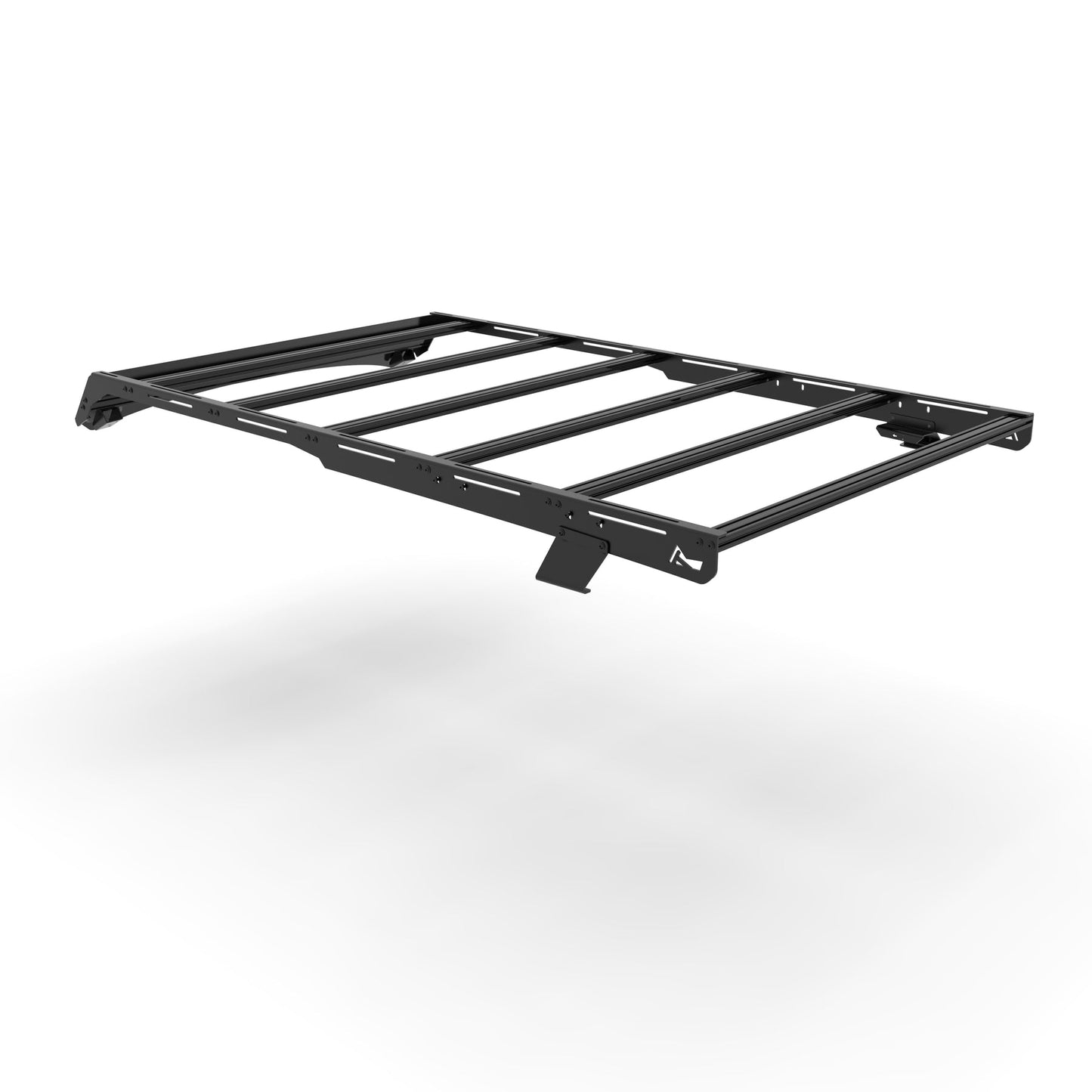 Modular Roof Rack for the Ford Bronco 2 Door - by TrailRax