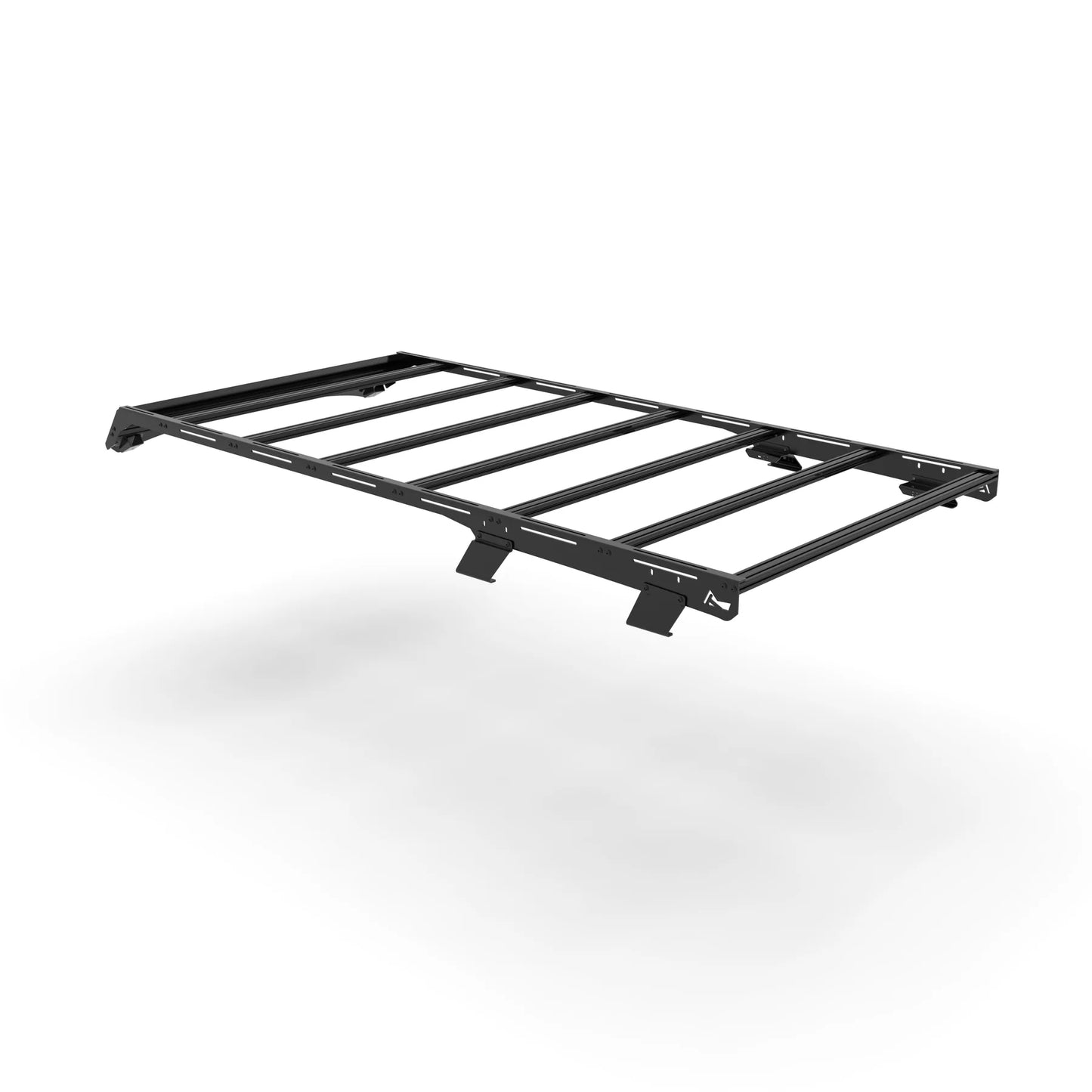 Modular Roof Rack for the Ford Bronco 4 Door - by TrailRax