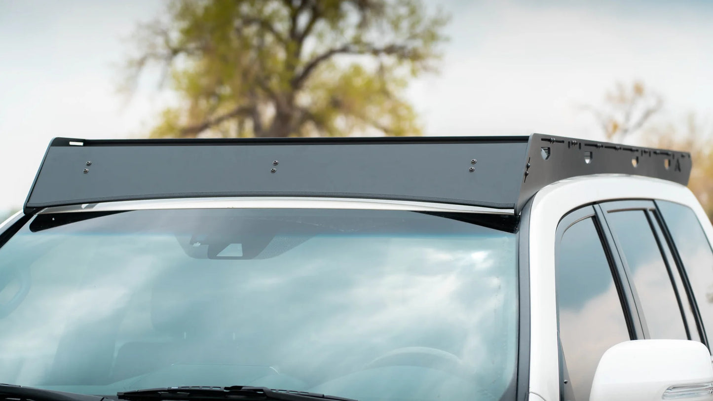 The Blanca for Toyota LC200 (2008 to 2021) - by Sherpa Equipment Co.