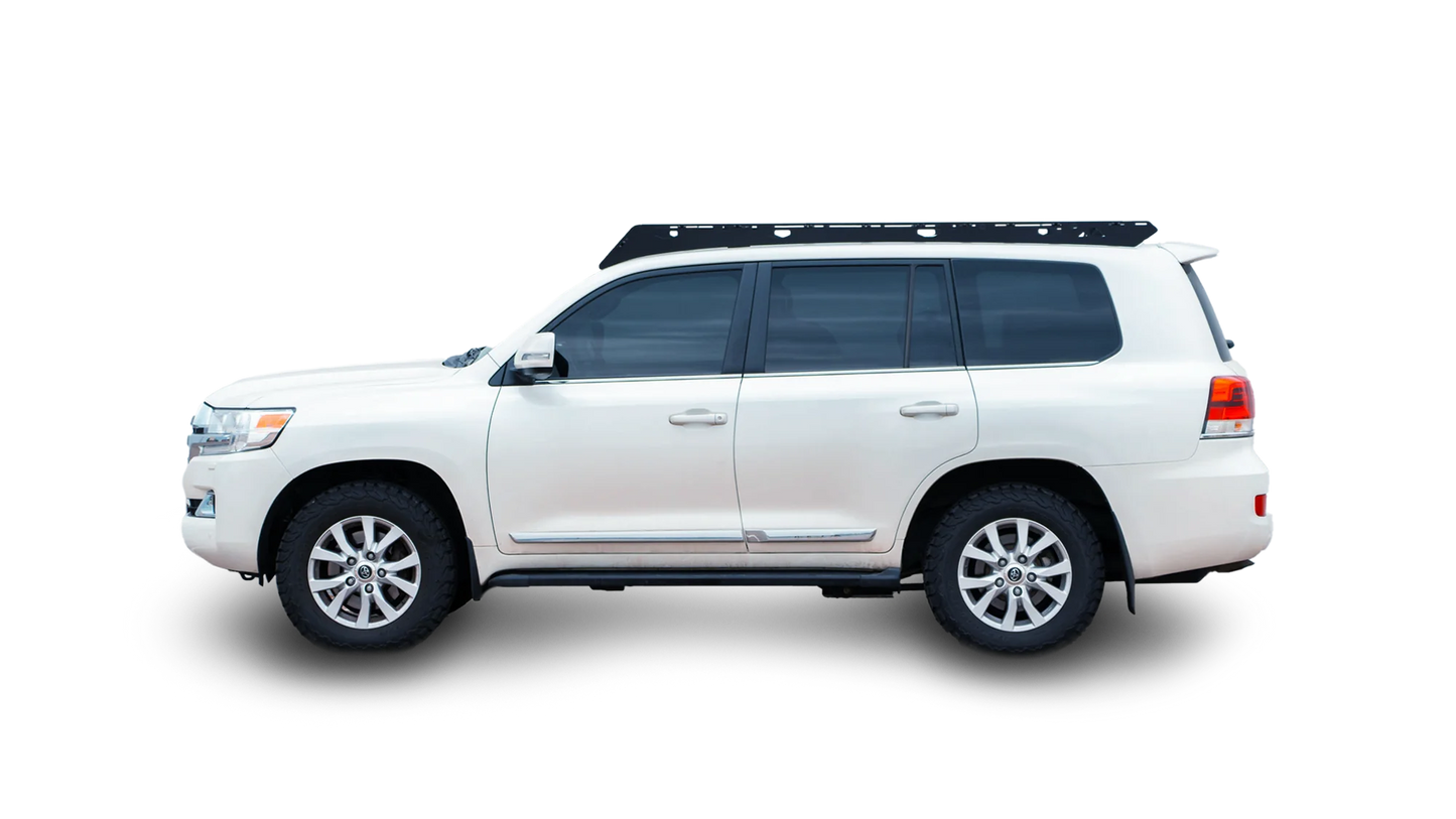 The Blanca for Toyota LC200 (2008 to 2021) - by Sherpa Equipment Co.