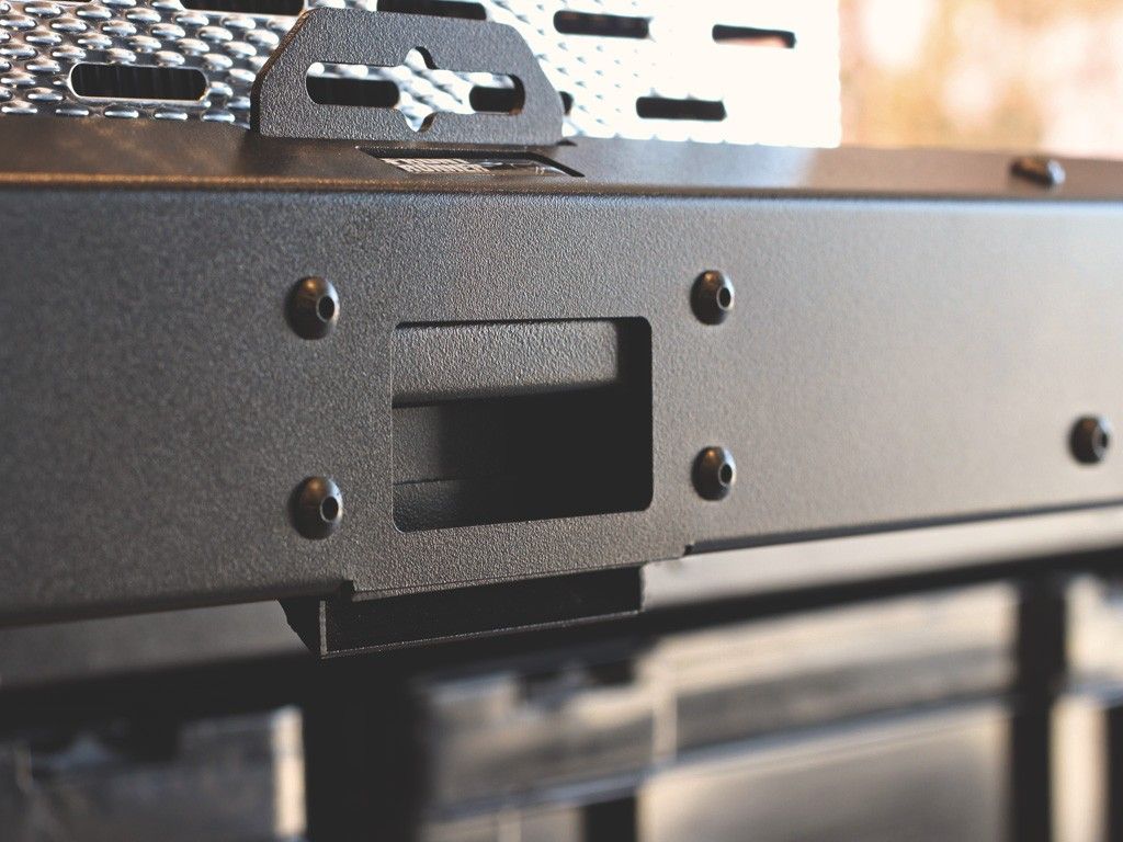 Cargo Slide/Fridge Slide / 80L To 90L - by Front Runner