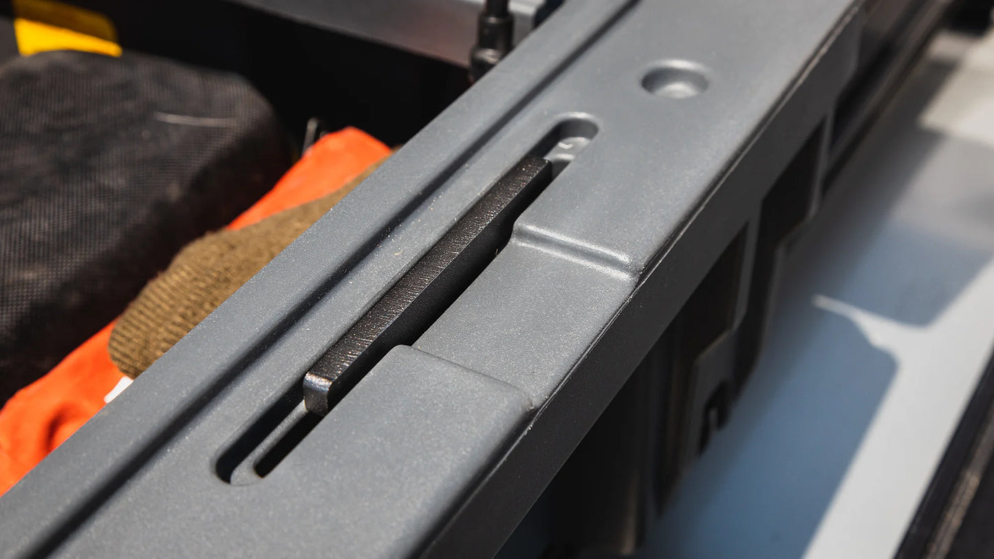 Roam Case Mounts - by Sherpa