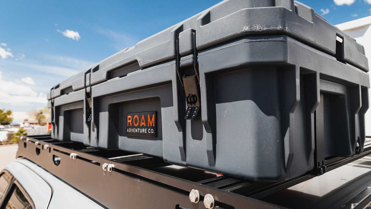 Roam Case Mounts - by Sherpa
