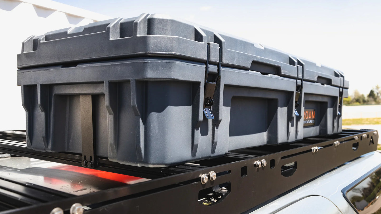 Roam Case Mounts - by Sherpa
