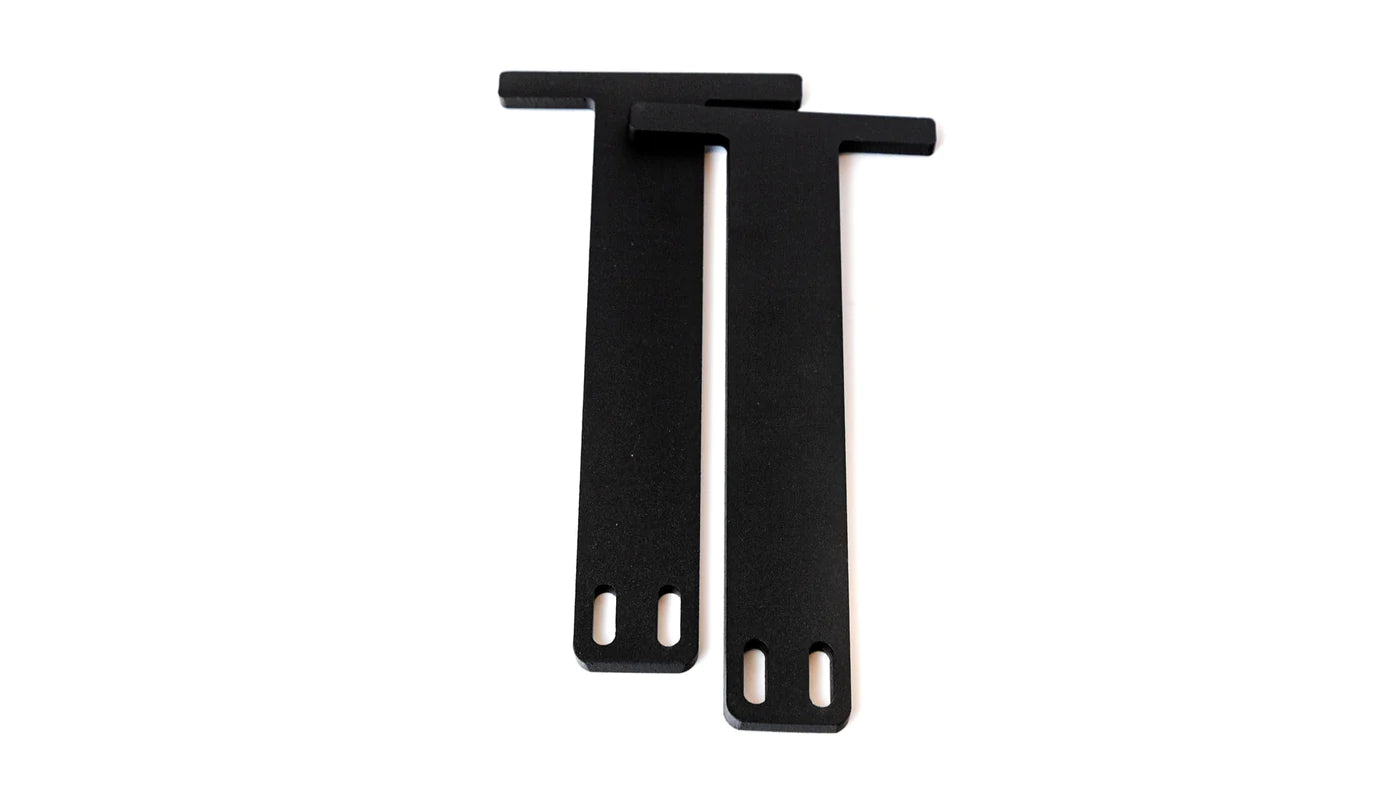 Roam Case Mounts - by Sherpa