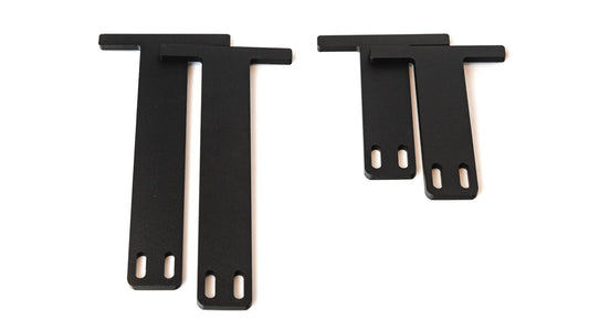 Roam Case Mounts - by Sherpa