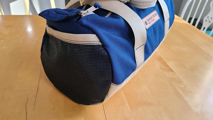 25L Travellers Bag - by Adventure Trail Gear