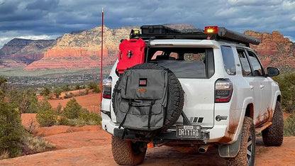 G.A.R.B. Tire Bag - by Adventure Trail Gear