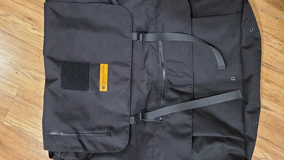 G.A.R.B. Tire Bag - by Adventure Trail Gear