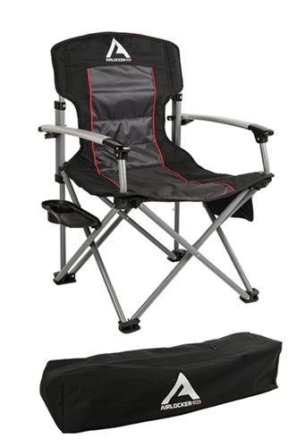 ARB Camp Chair with Side Table