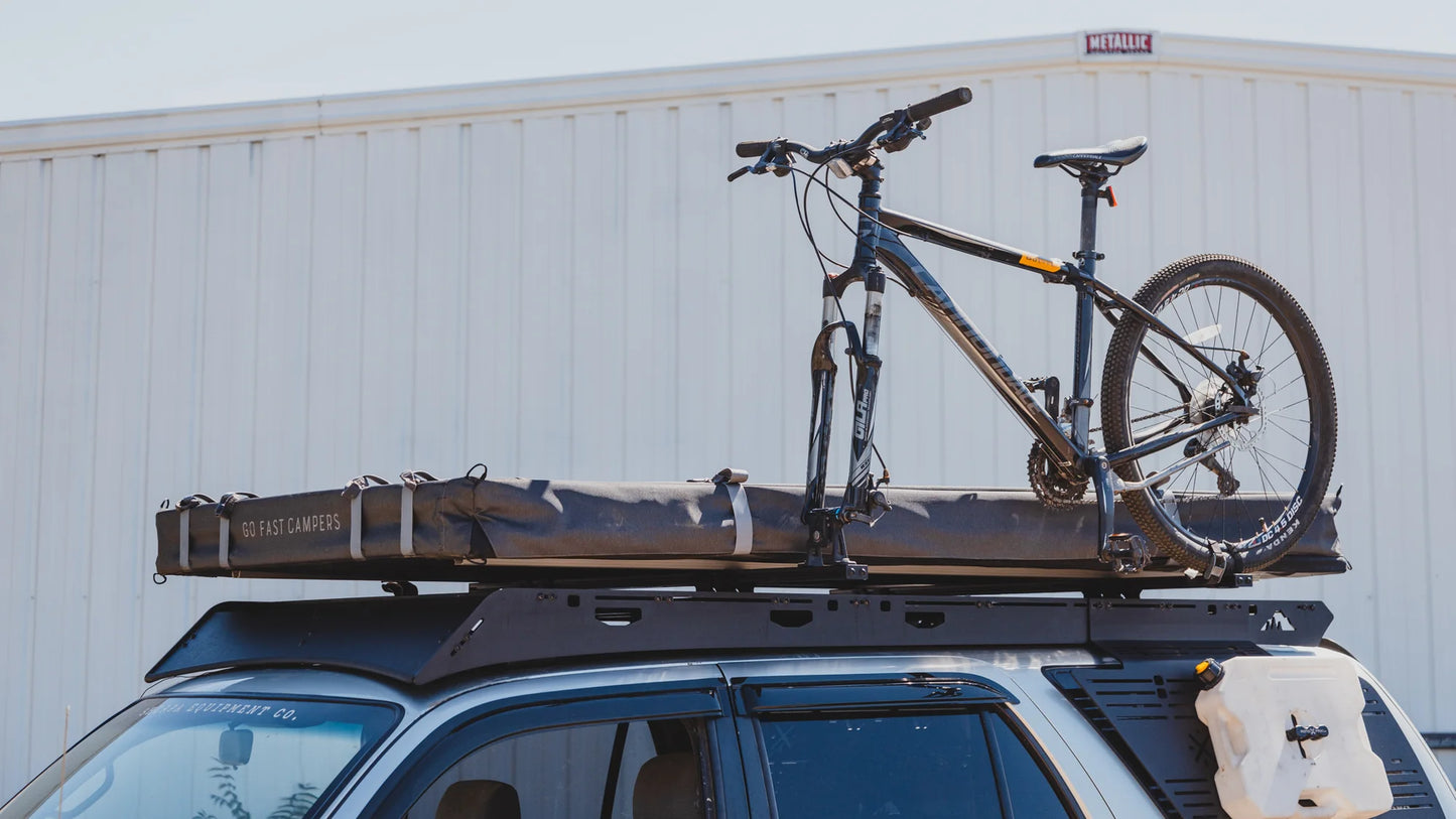 Crossbar Riser - by Sherpa Equipment Co