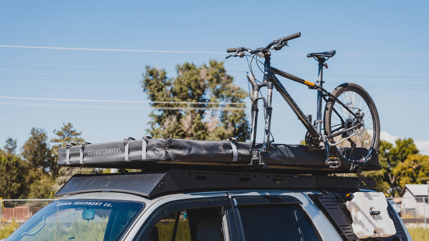 Crossbar Riser - by Sherpa Equipment Co