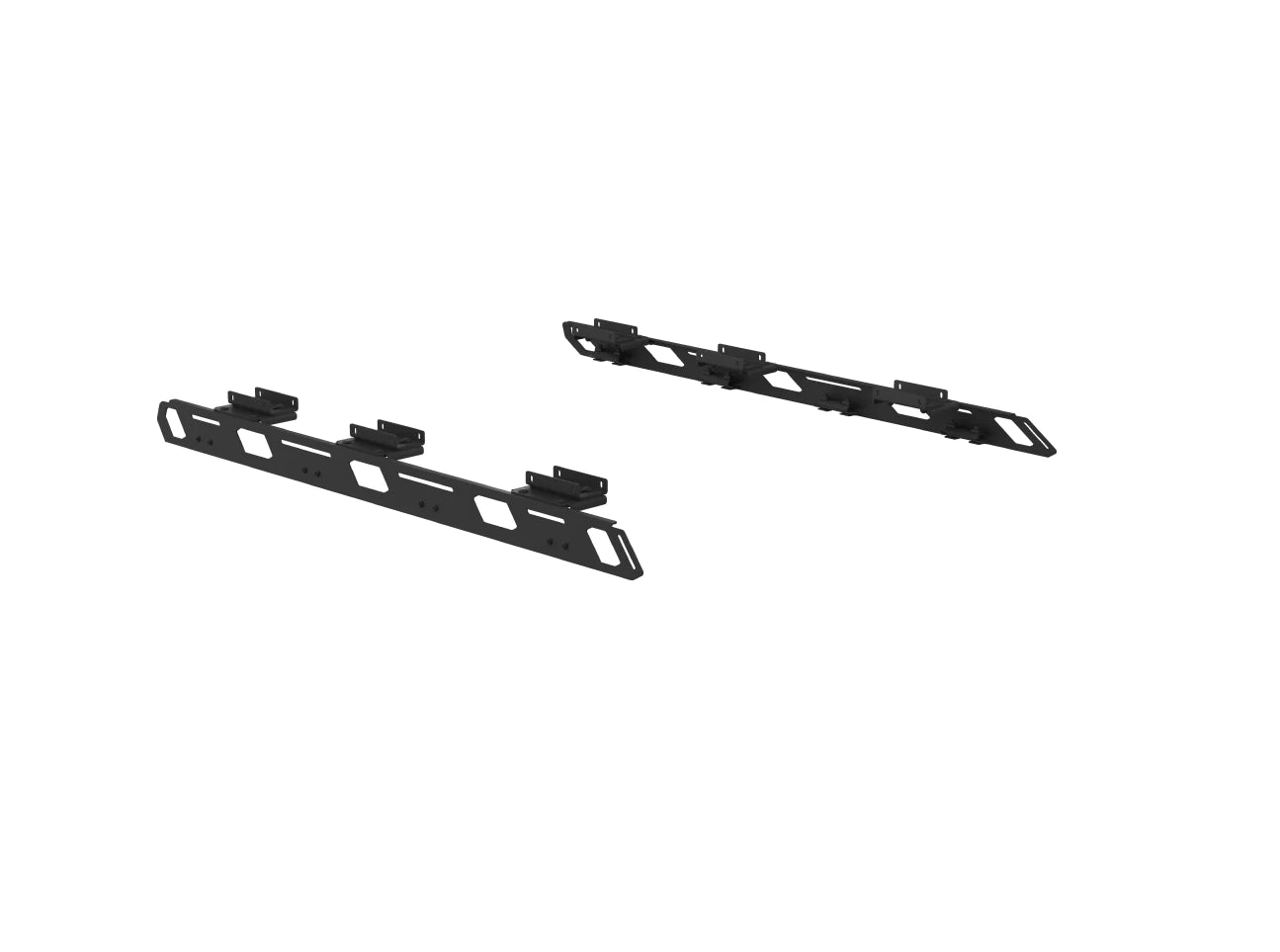 Ruggedline HD Track Mount - by Yakima